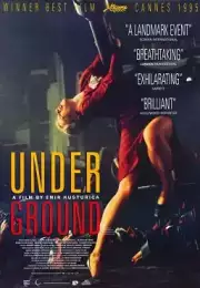 Yeraltı Underground