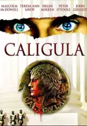 Caligula izle