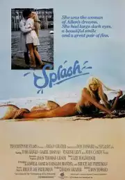 Deniz Kızı – Splash İzle