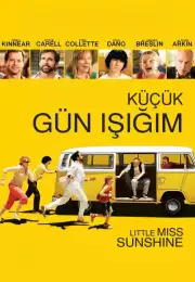 Little Miss Sunshine
