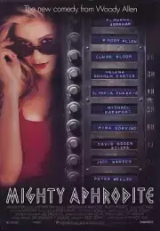 Sevimli Fahişe – Mighty Aphrodite İzle