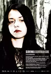 Tele Kız – Slovenka İzle