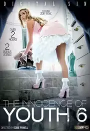 The Innocence Of Youth vol6 erotik film izle