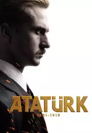 Atatürk 1881 – 1919 Part 1