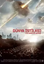 Dünya İstilası: Los Angeles Savaşı