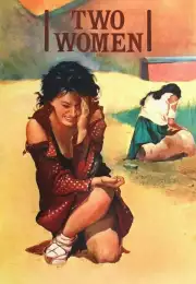 İki Kadın