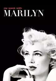 Marilyn ile Bir Hafta