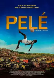 Pele Bir Efsanenin Doğuşu