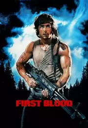 Rambo: İlk Kan
