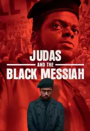 Yehuda ve Siyah Mesih