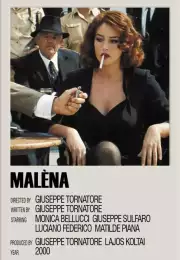 Malena Melena