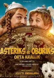 Astérix & Obélix L’Empire du Milieu