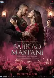 Bajirao Mastani 720p