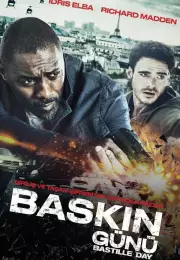 Baskın Günü izle