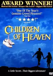 Cennetin Çocukları – Bacheha-Ye aseman ( Children of Heaven ) İzle