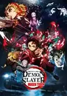 Demon Slayer the Movie Mugen Train