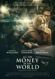 Dünyanın Bütün Parası izle