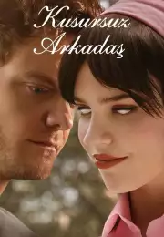 Kusursuz Arkadaş izle