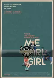 Me And Earl And The Dying Girl izle