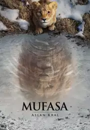 Mufasa: Aslan Kral izle