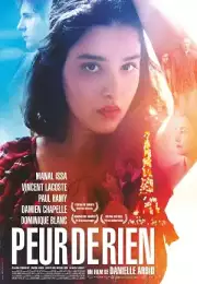 Paris Kadını Peur De Rien