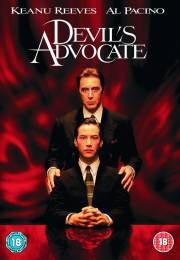 Şeytanın Avukatı izle