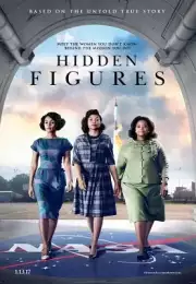 Gizli Sayılar Hidden Figures