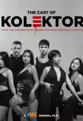 Kolektor (2025)