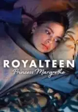 Royalteen: Princess Margrethe