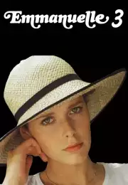 Emmanuelle 3: Elveda