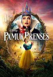 Pamuk Prenses izle