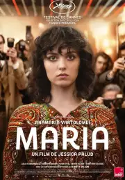 Maria Olmak