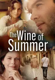 The Wine of Summer