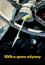 2001: Uzay Yolu Macerası