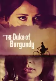 Burgonya Dükü