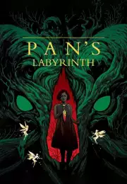 Pan’ın Labirenti