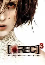 Rec: Ölüm Çığlığı 3: Diriliş