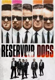 Rezervuar Köpekleri