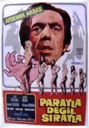 Parayla Değil Sırayla Yeşilçam Erotik Film
