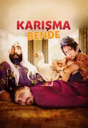 Karışma Bende