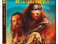 Furiosa: A Mad Max Saga – Furiosa Bir Mad Max Destanı Türkçe Dublaj izle