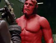 Hellboy 4 The Crooked Man – Hellboy 4 The Crooked Man Türkçe Dublaj 1080P