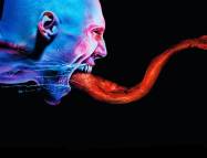 The Strain