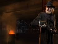 The Strain