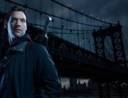 The Strain