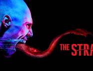 The Strain