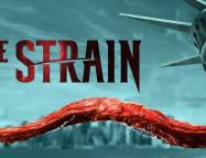 The Strain