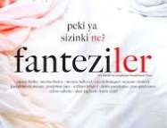 Undercover Heat – Gizem ve Tutku