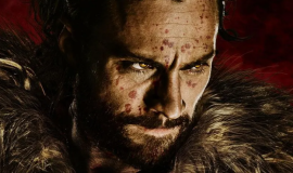 “Kraven the Hunter”, 11 Milyon Dolarla Sony Üretimi Marvel Filmleri Arasında En Kötü Açılışı Yaptı “Kraven the Hunter”, 11 Milyon Dolarla Sony Üretimi Marvel Filmleri Arasında En Kötü Açılışı Yaptı