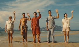 “The White Lotus”un Üçüncü Sezonundan İlk Teaser Geldi